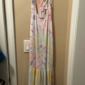 Dennys Design History Girls XL Brand New